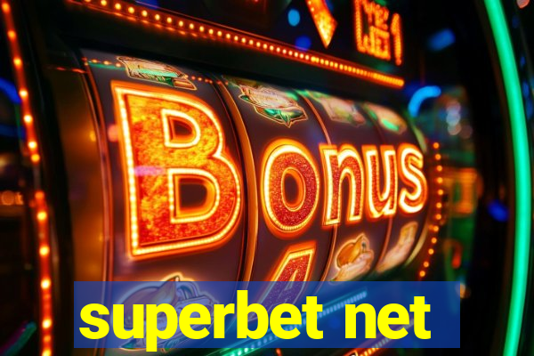 superbet net